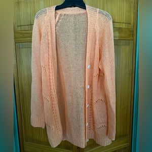 🎁 fashion nova sweater cardigan